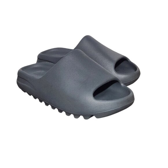 Adidas Yeezy Granite ID4132 Slides Men\'s Size 7